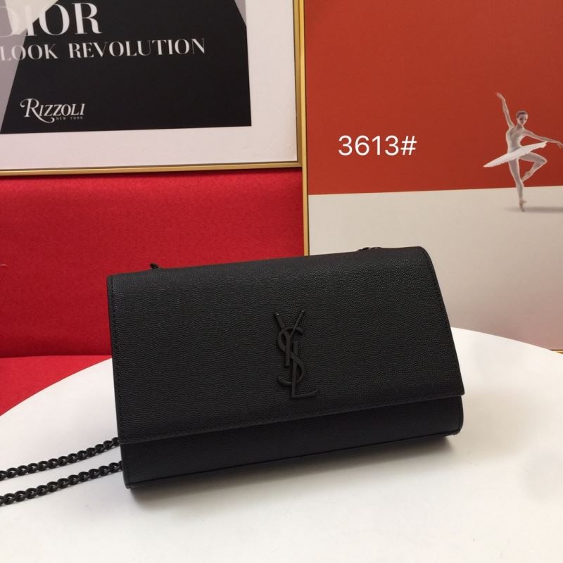 YSL Satchel Bags